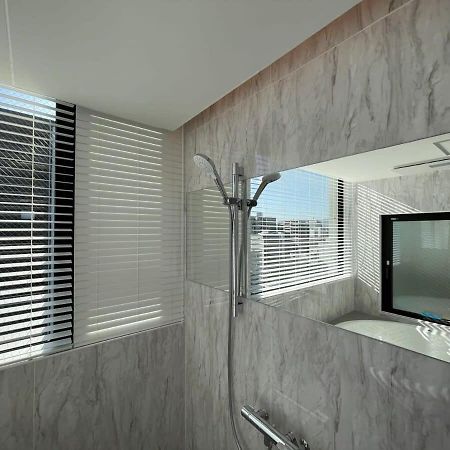 Bhotel Nekoyard - Scenic Penthouse Studio With Jacuzzi & Spacious Terrace 广岛 外观 照片